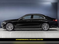 Mercedes-Benz E-klasse - 300 de Plug-In Hybrid Avantgarde Distronic LED Camera Stoelverwarming 19 Inch