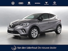 Renault Captur - 1.3 TCe 140pk Intens Automaat / Navigatie / Keyless / Camera / Trekhaak