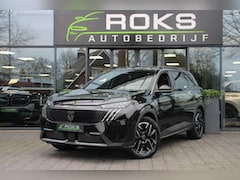 Peugeot 5008 - 1.2 Hybrid 145 GT 7P model 2025