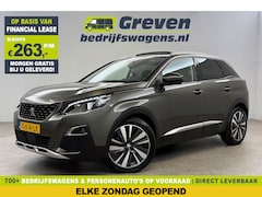 Peugeot 3008 - 1.2 PureTech | Pano | Virtual | Sfeer | Camera | Carplay | Trekh. | Keyless | NAP