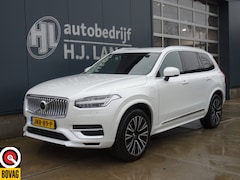 Volvo XC90 - 2.0 T8 Plug-in hybrid AWD Plus Bright