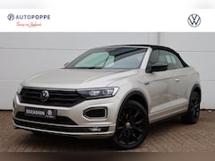 Volkswagen T-Roc Cabrio - 1.5 TSI R-Line 150pk DSG7