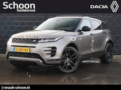 Land Rover Range Rover Evoque - 2.0 P300 AWD R-Dynamic HSE | Leder | Panoramadak | Meredian | Memory | HUD | Elek. Trekhaa