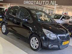 Opel Agila - 1.2 Edition Airco, Stuurbekrachtiging