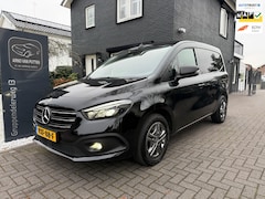 Mercedes-Benz Citan - 112 CDI / Led / Camera / keyless / Navi / Cruise