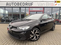 Volkswagen Polo - 1.0 TSI Life Business | DSG | Virtual | Navi | Carplay
