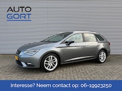 SEAT Leon ST - 1.6 TDI Ecomotive Lease Sport | Trekhaak | Full Led | Sportinterieur