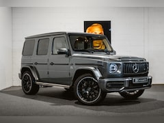 Mercedes-Benz G-klasse - 63 | Widescreen | 360 cam. | BTW-auto