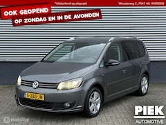 Volkswagen Touran - 1.4 TSI Highline 7p. NAVIGATIE, TOPSTAAT
