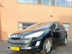 Peugeot 308 SW - 1.6 THP XT