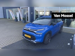 Citroën C3 Aircross - 1.2 PureTech Shine