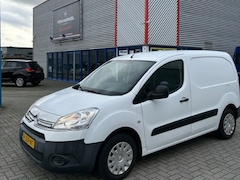 Citroën Berlingo - GB 1.6 e-HDi Airdream 90pk 2pl Comfort Economy