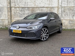 Volkswagen Golf - 1.4 PHEV GTE/ACC/R line/Carplay/Ambient/19 inch