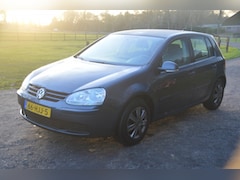 Volkswagen Golf - 5 1.4 TSI Comfortline 2009 Met Defect