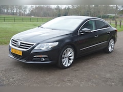 Volkswagen Passat CC - 1.8 TSI 4p. Clima Cruise Xenon PDC 18 Inch