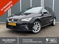 SEAT Ibiza - 1.0TSI 110pk DSG FR | ACC | Beats | Camera