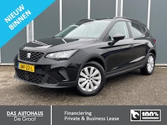 SEAT Arona - 1.0 TSI 115pk DSG Style