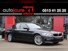 BMW 5-serie - 530e iPerformance High Executive | Origineel NL | Display Key | Camera | Leder | HUD | ACC
