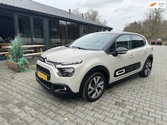 Citroën C3 - 1.2 PureTech Shine