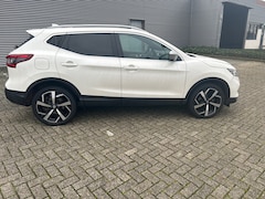 Nissan Qashqai - 1.2 Tekna + Pano, vol leer, memmory, bose