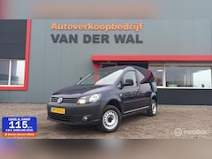 Volkswagen Caddy - Bestel 1.6 TDI