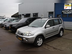 Nissan X-Trail - 2.0 Comfort 2wd *BJ'07*CLIMA*NW-APK