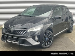 Renault Clio - 1.6 E-Tech Full Hybrid 145 esprit Alpine | Automaat | Easy Link Multimedia & Navigatie | C