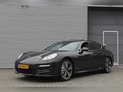 Porsche Panamera - 3.0 4S I Aut. I 421PK I Schuifdak I Leder