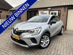 Renault Captur - 1.0 TCe 90 Zen Xenon Trekhaak