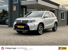 Suzuki Vitara - 1.5 Hybrid Style Automaat Panoramadak Camera Navi