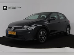 Volkswagen Polo - 1.0 TSI Life Business (NAVIGATIE, STOELVERWARMING, ACHTERUITRIJCAMERA, ADAPTIVE CRUISE CON