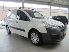 Citroën Berlingo - 1.6 BlueHDI 75 Comf||Trekhaak||Airco||Rijklaar||