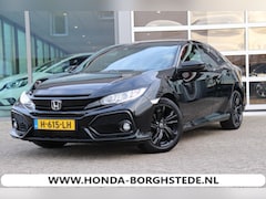 Honda Civic - 1.0 i-VTEC 126pk 5D Elegance