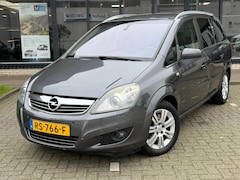 Opel Zafira - 2.2 Executive Automaat