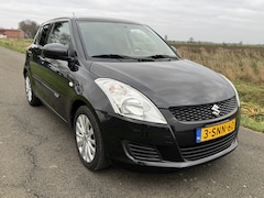 Suzuki Swift - 1.2 Bandit EASSS AIRCO/CRUISE/Stoelverw