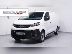 Opel Vivaro - 2.0 CDTI 122 pk L3H1 Edition Navi, Camera Laadruimte Pakket, PDC V+A, Dodehoek Assist, 3-Z