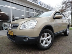 Nissan Qashqai - 1.6 Acenta