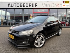 Volkswagen Polo - 1.2 TSI Highline | R-Line | Pano | Xenon | PDC