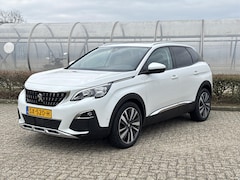 Peugeot 3008 - SUV 1.2 PureTech 130pk EAT6 Allure *automaat