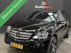 Mercedes-Benz M-klasse - 420CDI V8 Diesel • Full Options • Topstaat