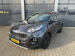 Kia Sportage - 1.6 T-GDI 177pk GT-Line First Edition