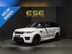 Land Rover Range Rover Sport - 2.0 P400e Autobiography Dynamic
