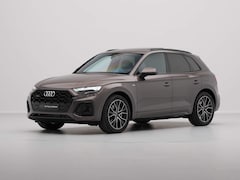 Audi Q5 - 50 TFSI e S-Line edition Competition Luchtvering Trekhaak Panodak B&O ACC