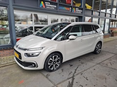 Citroën Grand C4 SpaceTourer - 1.2 PureTech 130pk 7P Business Trekhaak All-in prijs + 12 mnd garantie