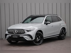 Mercedes-Benz GLC-klasse - 300e AMG 4-Matic | 313PK | Pano | Keyless-go | Sfeerverlichting | Stuurwielverw. | Digital