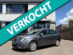 SEAT Ibiza ST - 1.2 TSI Chill Out N.A.P Origineel NL