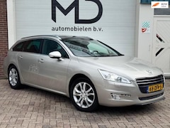 Peugeot 508 - 1.6 Premium - Niewe DB ketting - Automaat - Pano