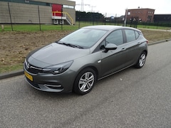 Opel Astra - 1.2 Edition