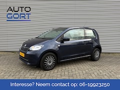 Skoda Citigo - 1.0 Style | Airco | Stoelverw. | Bluetooth voorbereiding |