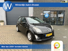 Renault Twingo - 1.2-16V Dynamique Airco, Cruise, NAP